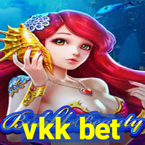 vkk bet